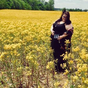 Meet your Posher, Ann